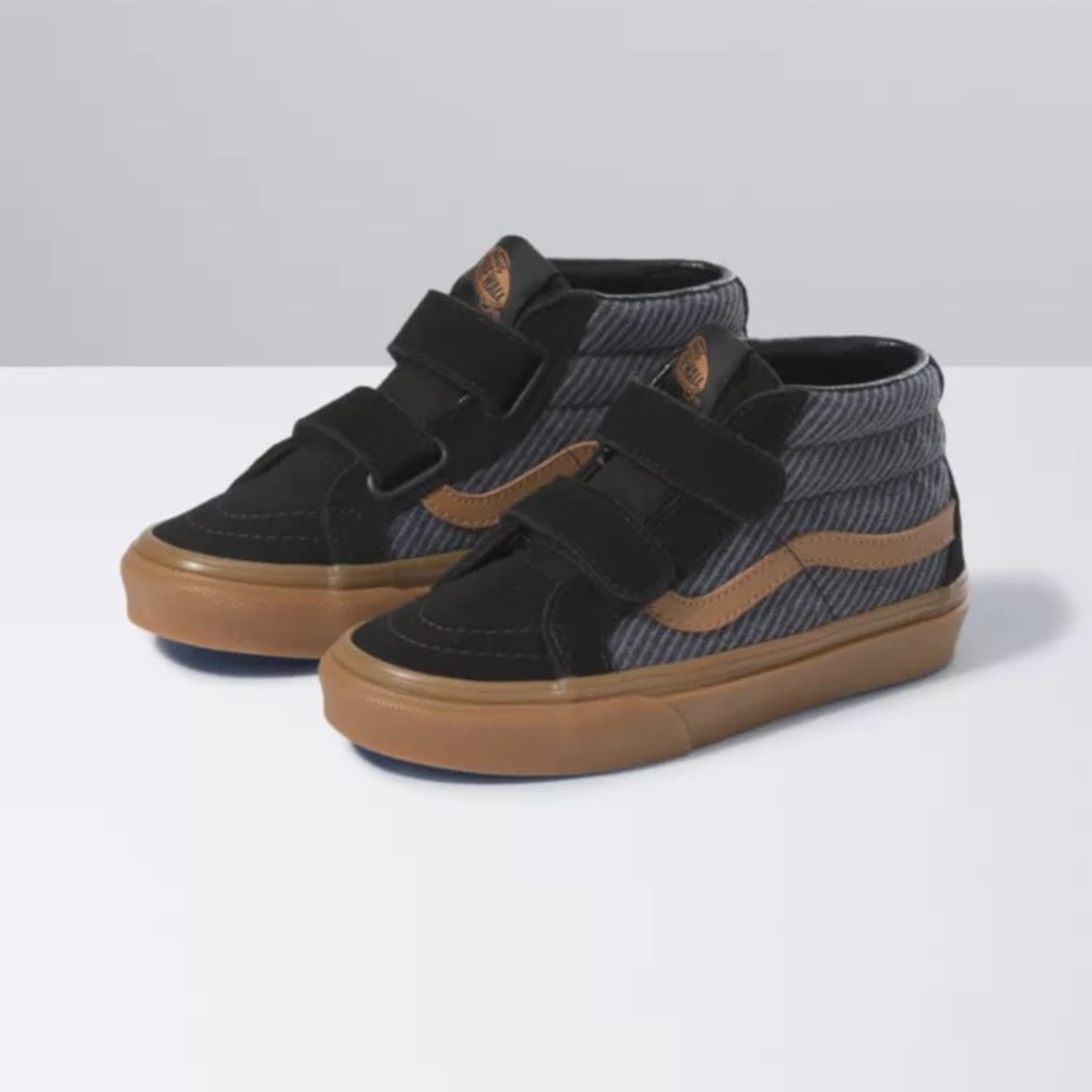 Vans Sk8-Mid Reissue V